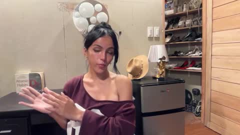 Snapshot of galileii chatting on 24, 11, 2025 galileii online show from 24, 11, 2025