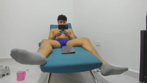 galvis_bbc online show from 13, 3, 2026