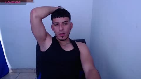 Snapshot of gambitoz chatting on 20, 9, 2025 Gabriel online show from 20, 9, 2025