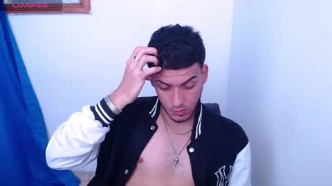 Snapshot of gambitoz chatting on 24, 9, 2025 Gabriel online show from 24, 9, 2025