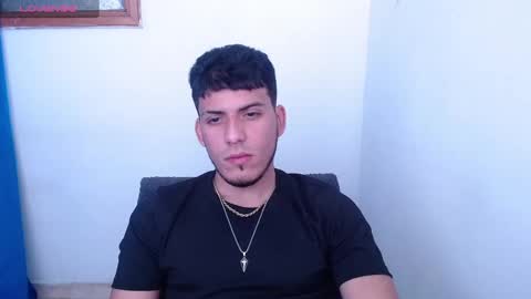 Snapshot of gambitoz chatting on 8, 10, 2025 Gabriel online show from 8, 10, 2025