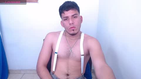 Snapshot of gambitoz chatting on 3, 11, 2025 Gabriel online show from 3, 11, 2025