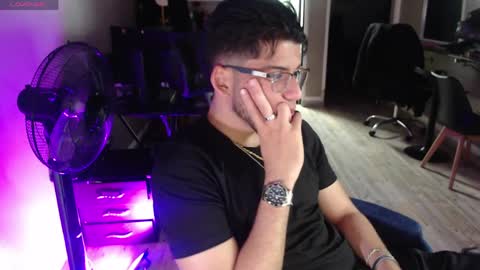 Snapshot of gambitoz chatting on 30, 3, 2026 Gabriel online show from 30, 3, 2026