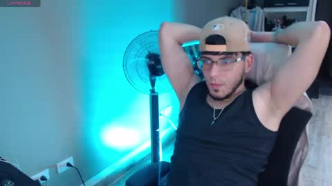 Snapshot of gambitoz chatting on 20, 4, 2026 Gabriel online show from 20, 4, 2026