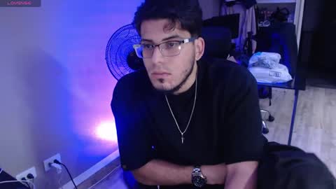 Snapshot of gambitoz chatting on 21, 4, 2026 Gabriel online show from 21, 4, 2026