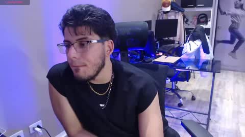 Snapshot of gambitoz chatting on 23, 4, 2026 Gabriel online show from 23, 4, 2026