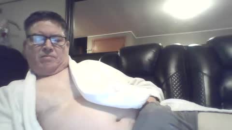 gameon1969 online show from 16, 12, 2024