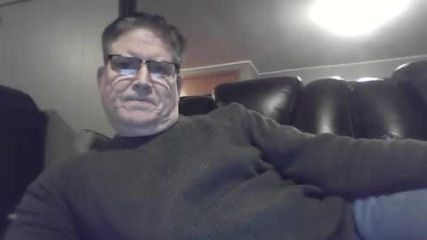 gameon1969 online show from 17, 1, 2025