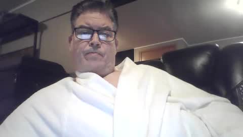 gameon1969 online show from 25, 1, 2025