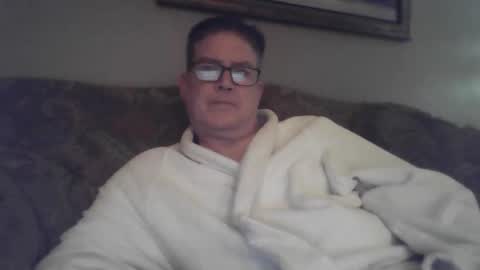 gameon1969 online show from 5, 12, 2025