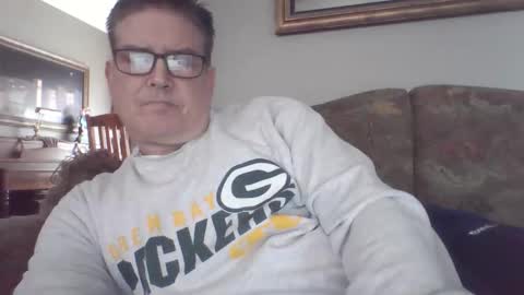 Snapshot of gameon1969 chatting on 12, 3, 2026 gameon1969 online show from 12, 3, 2026