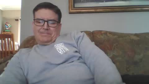 Snapshot of gameon1969 chatting on 28, 3, 2026 gameon1969 online show from 28, 3, 2026