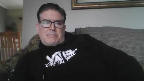 Snapshot of gameon1969 chatting on 19, 4, 2026 gameon1969 online show from 19, 4, 2026