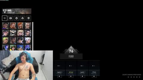 Snapshot of gamer_bigcock1 chatting on 7, 1, 2026 gamer_bigcock1 online show from 7, 1, 2026
