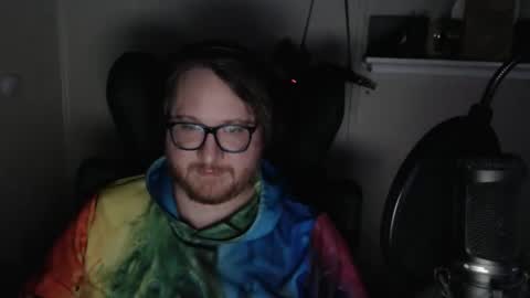 Snapshot of gamer_dong_water chatting on 5, 4, 2026 Gamer Dad online show from 5, 4, 2026