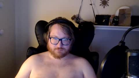 Snapshot of gamer_dong_water chatting on 9, 5, 2026 Gamer Dad online show from 9, 5, 2026