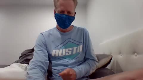 gamerboy200 online show from 10, 1, 2025