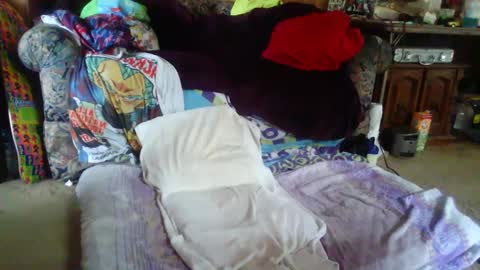 gamerfiend420 online show from 24, 9, 2025