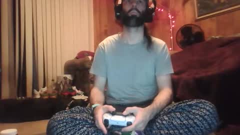 gamerfiend420 online show from 15, 1, 2026
