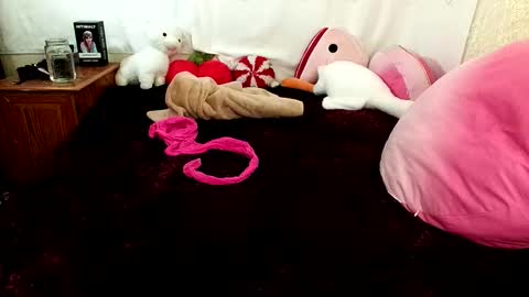 GamerGirlRoxy online show from 11, 1, 2026