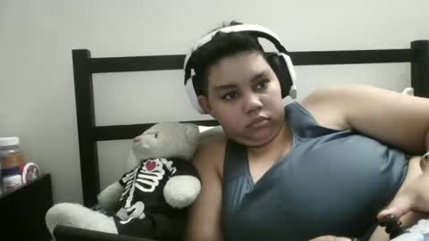 GamerGurl online show from 28, 10, 2025