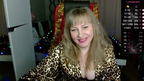 Janette online show from 29, 12, 2024