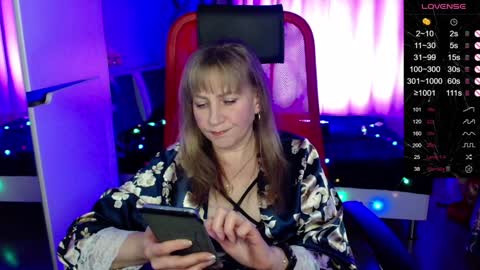 Janette online show from 14, 1, 2025