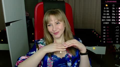 Janette online show from 25, 1, 2025