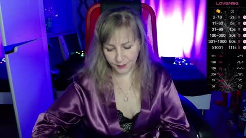 Janette online show from 3, 3, 2025