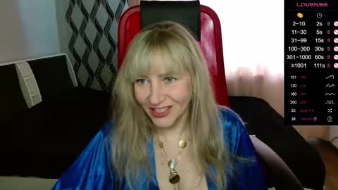 Janette online show from 1, 10, 2025