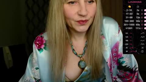 Janette online show from 26, 11, 2025