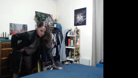 Snapshot of gangbangxxxgirl chatting on 4, 1, 2025 HOT  online show from 4, 1, 2025