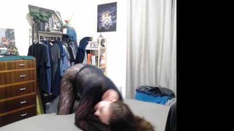 Snapshot of gangbangxxxgirl chatting on 8, 2, 2025 HOT  online show from 8, 2, 2025