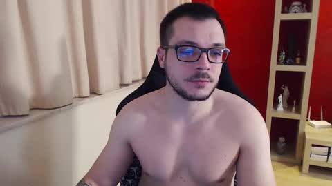 GangstaLover online show from 30, 12, 2024