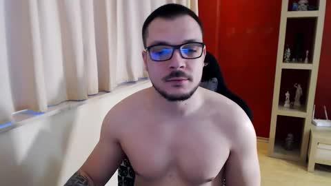 GangstaLover online show from 5, 3, 2026