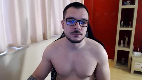 Snapshot of gangstalover8 chatting on 8, 3, 2026 GangstaLover online show from 8, 3, 2026