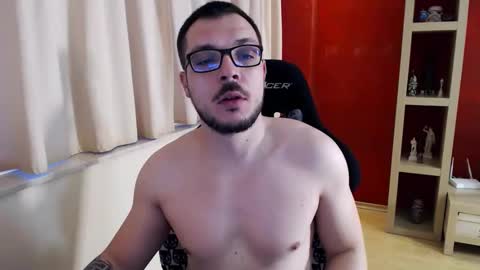 Snapshot of gangstalover8 chatting on 14, 3, 2026 GangstaLover online show from 14, 3, 2026