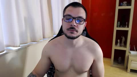 Snapshot of gangstalover8 chatting on 15, 3, 2026 GangstaLover online show from 15, 3, 2026