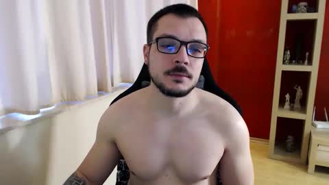 Snapshot of gangstalover8 chatting on 19, 3, 2026 GangstaLover online show from 19, 3, 2026