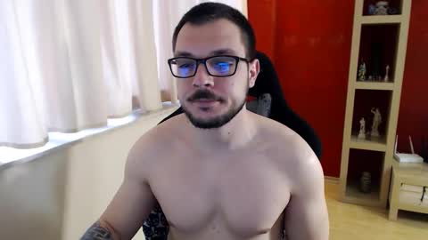 Snapshot of gangstalover8 chatting on 25, 3, 2026 GangstaLover online show from 25, 3, 2026