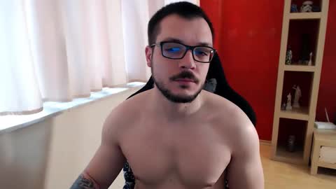 Snapshot of gangstalover8 chatting on 27, 3, 2026 GangstaLover online show from 27, 3, 2026