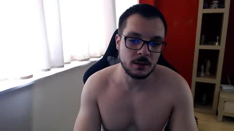 Snapshot of gangstalover8 chatting on 27, 3, 2026 GangstaLover online show from 27, 3, 2026