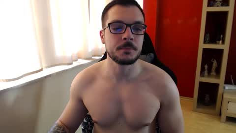 Snapshot of gangstalover8 chatting on 9, 4, 2026 GangstaLover online show from 9, 4, 2026