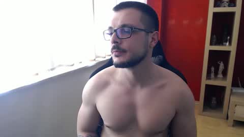 Snapshot of gangstalover8 chatting on 9, 4, 2026 GangstaLover online show from 9, 4, 2026