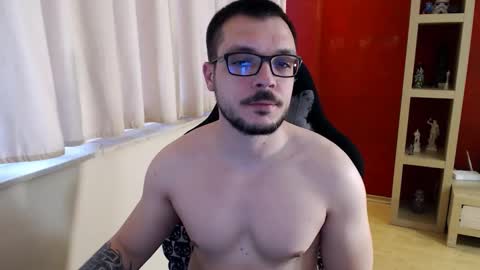 Snapshot of gangstalover8 chatting on 12, 4, 2026 GangstaLover online show from 12, 4, 2026