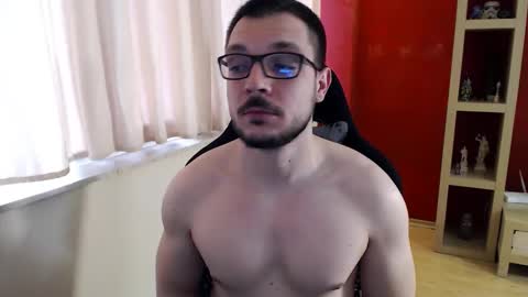 Snapshot of gangstalover8 chatting on 13, 4, 2026 GangstaLover online show from 13, 4, 2026