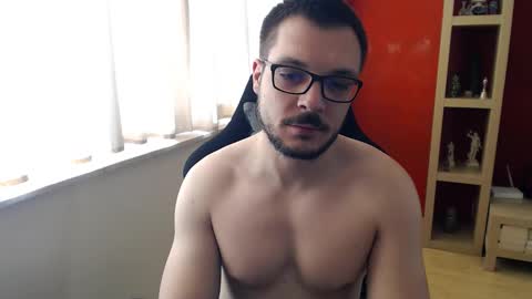 Snapshot of gangstalover8 chatting on 24, 4, 2026 GangstaLover online show from 24, 4, 2026