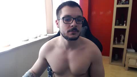 Snapshot of gangstalover8 chatting on 25, 4, 2026 GangstaLover online show from 25, 4, 2026