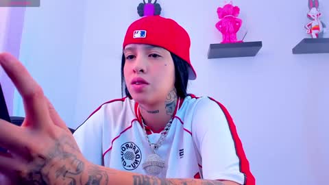 GANG online show from 15, 1, 2025