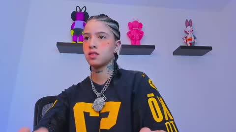 GANG online show from 23, 2, 2025